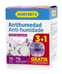 Aparato antihumedad Humibox - Paso Profesional