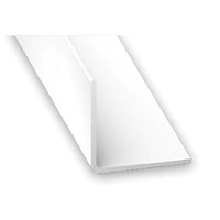 Canalón PVC redondo 120mm x 3m blanco