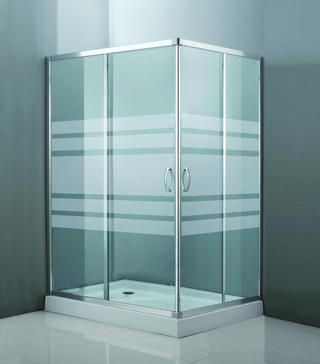 Tarima para ducha rectangular 70x100 cm